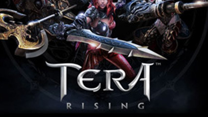 TERA Free-to-Play coming in February