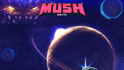 The Mush Among Us – Mush Preview