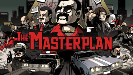 The Masterplan Review
