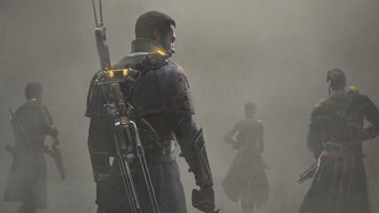 The Order: 1886