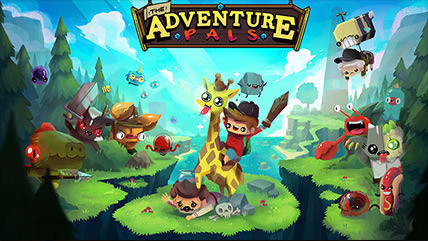 ​​​The Adventure Pals Review