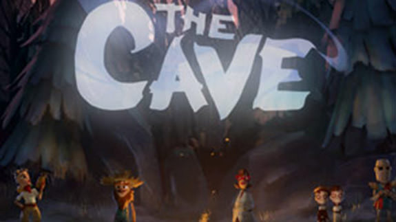 The Cave Review