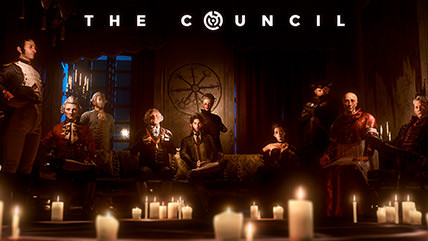 The Council - Episode 1: The Mad Ones Review