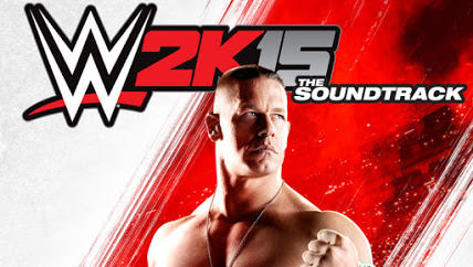 The Doctor of Thuganomics curates the WWE 2K15 Soundtrack