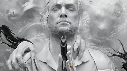 The Evil Within 2 Review
