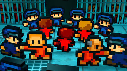The Escapists Review