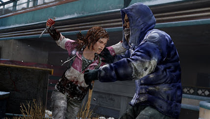 The Last of Us Review