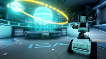 The Turing Test Review
