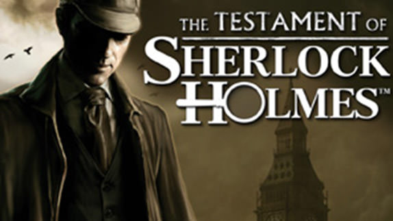 The Testament of Sherlock Holmes Review