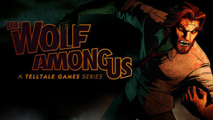 The Wolf Among Us Episode 1: Faith Review