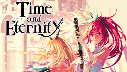 Time and Eternity Review