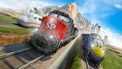 Train Simulator 2014 launch date!