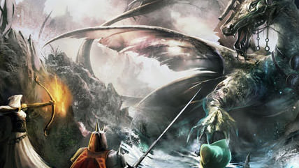 Trine 2 Review