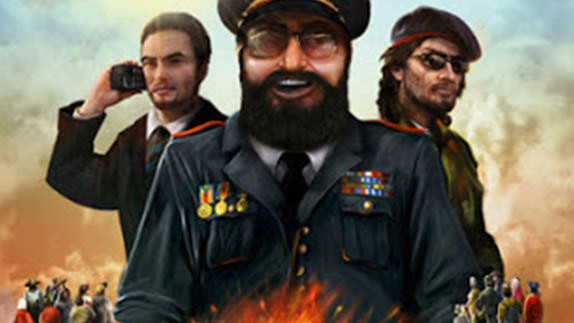 Tropico 4 Review