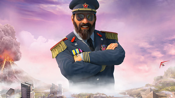 Tropico 6 Review