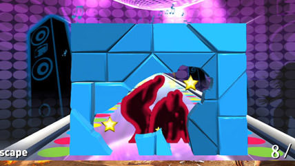 Twister Mania Review