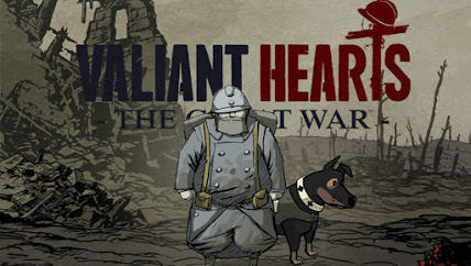 Valiant Hearts: The Great War Review
