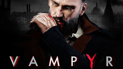 ​Vampyr Review