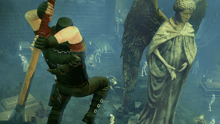 Victor Vran Review