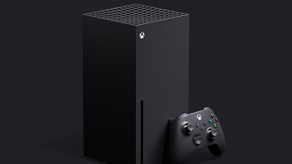 Xbox Series X launches in November