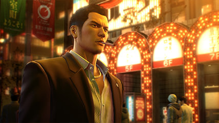 Yakuza 0 Review