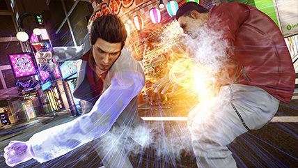 Yakuza Kiwami 2 Review