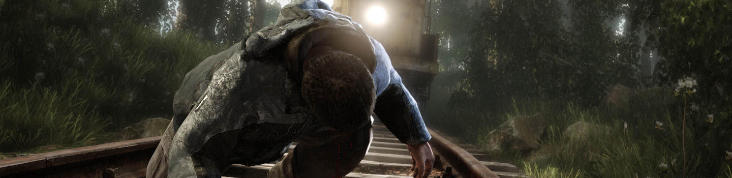 The Vanishing of Ethan Carter