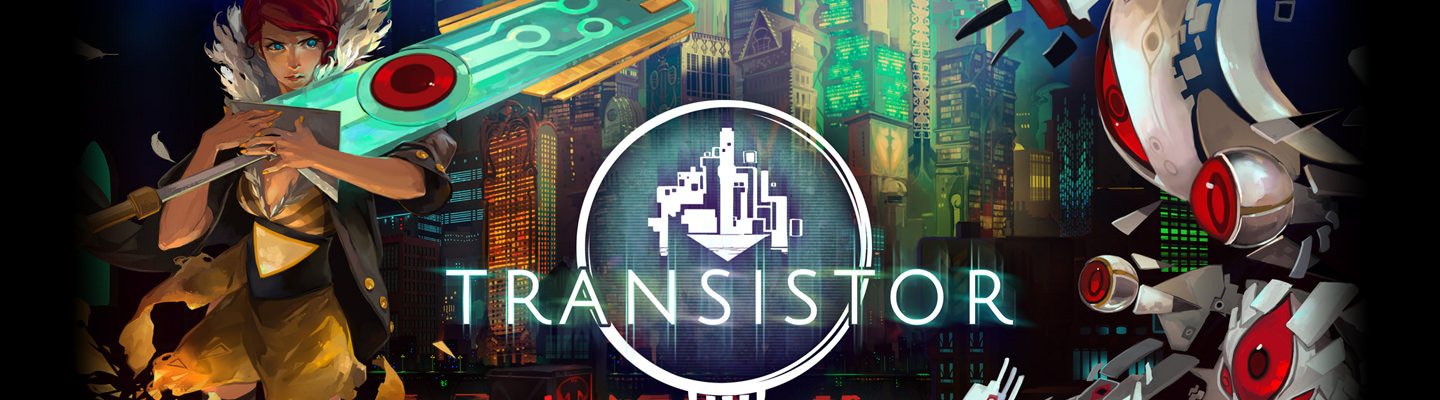 Transistor