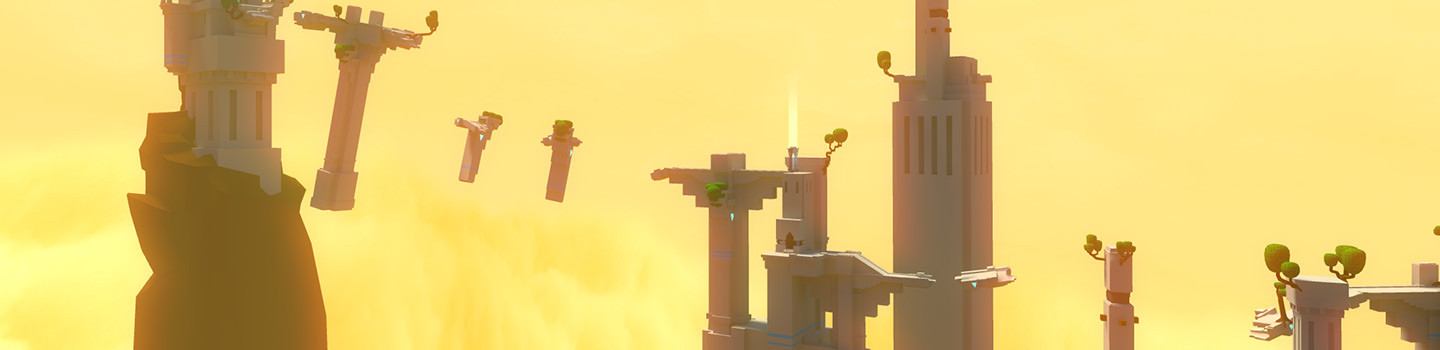 Windlands