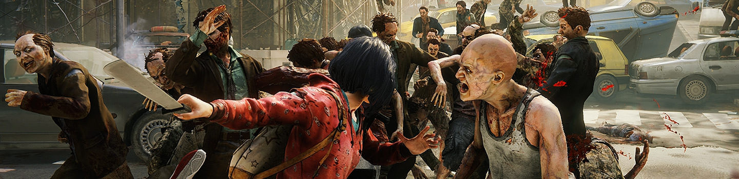 ​World War Z: GOTY Edition Review