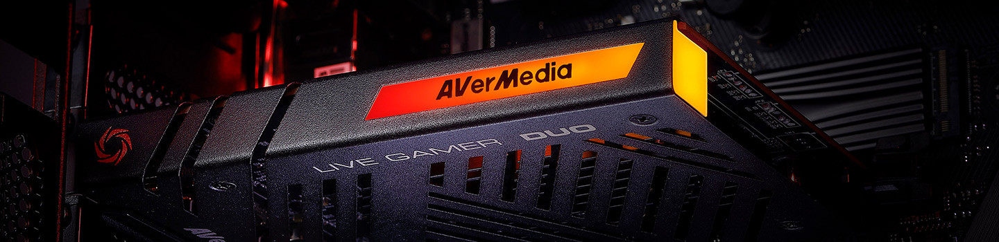 ​AVerMedia Live Gamer DUO Review