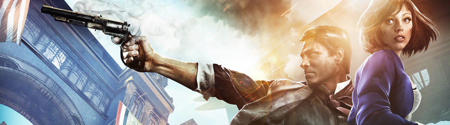 Bioshock Infinite review