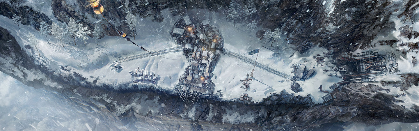 Frostpunk: On The Edge Review
