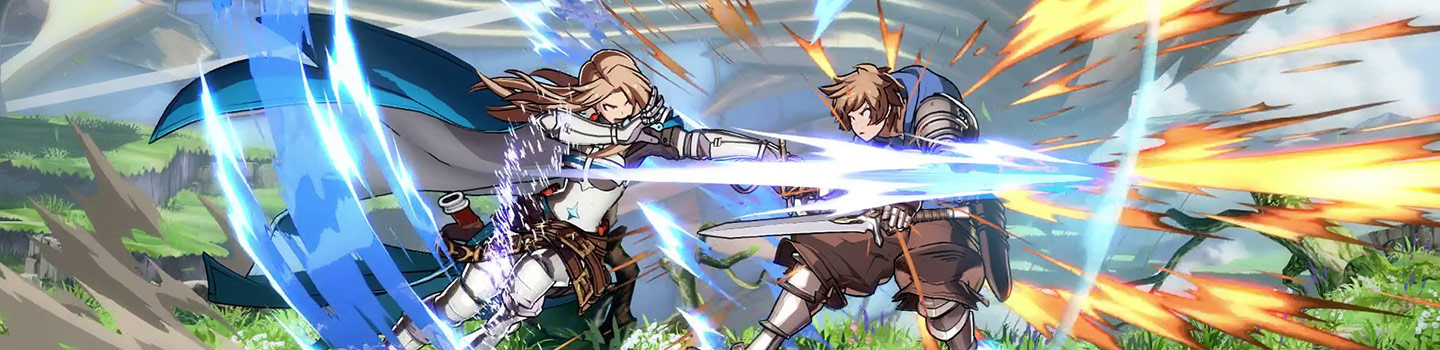 ​Granblue Fantasy: Versus Review