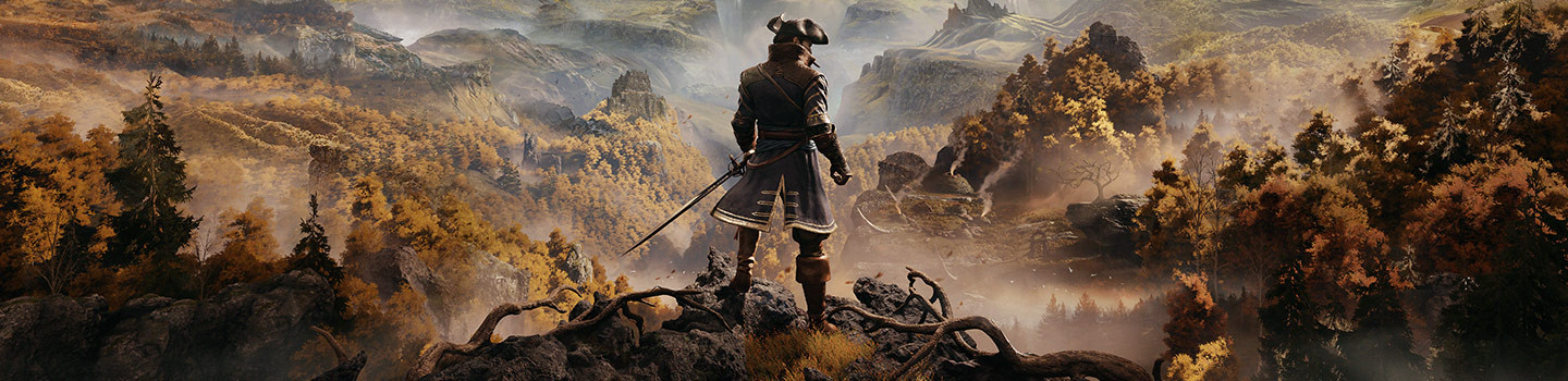 Greedfall