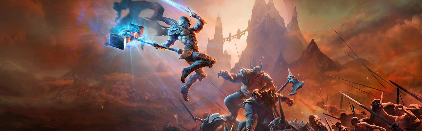 ​Kingdoms of Amalur: Re-Reckoning Review