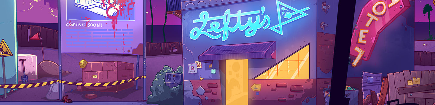 ​Leisure Suit Larry: Wet Dreams Don't Dry Review