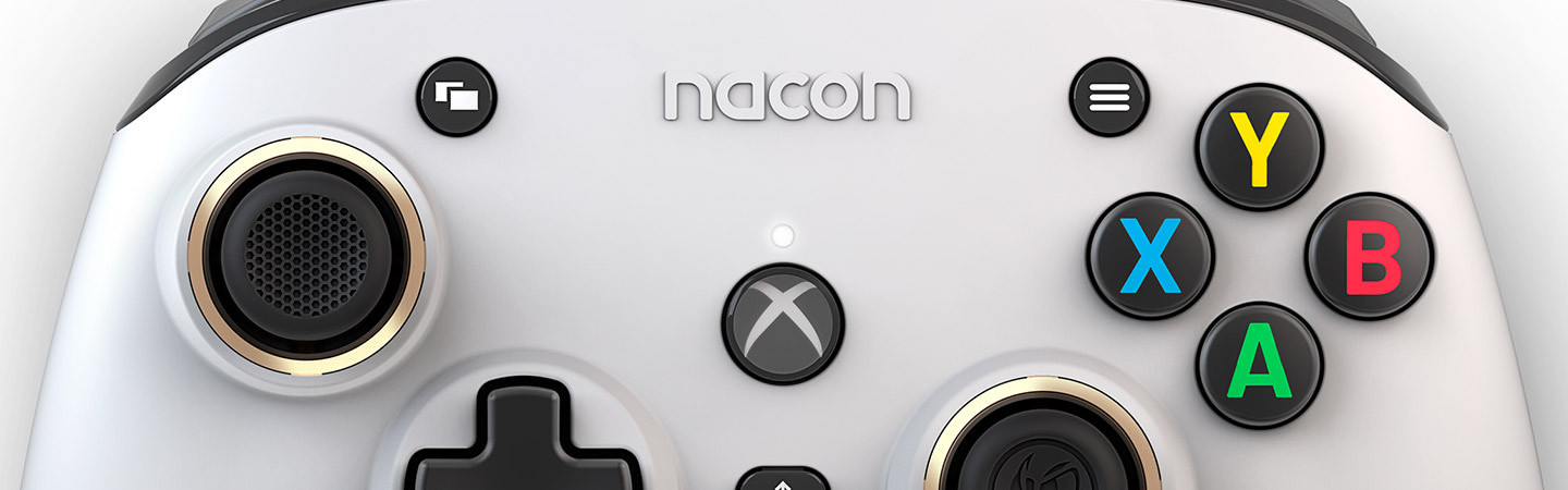 Nacon Pro Compact Controller Review