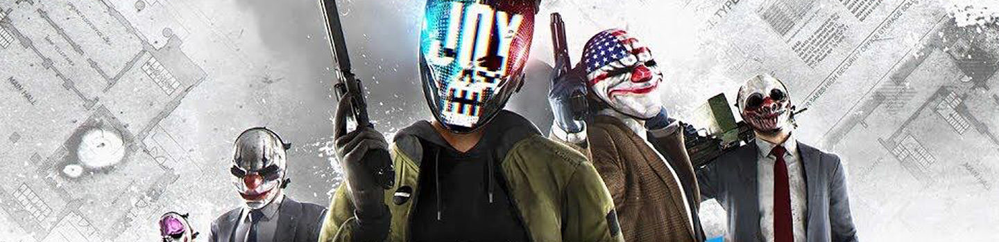 ​Payday 2 (Switch)