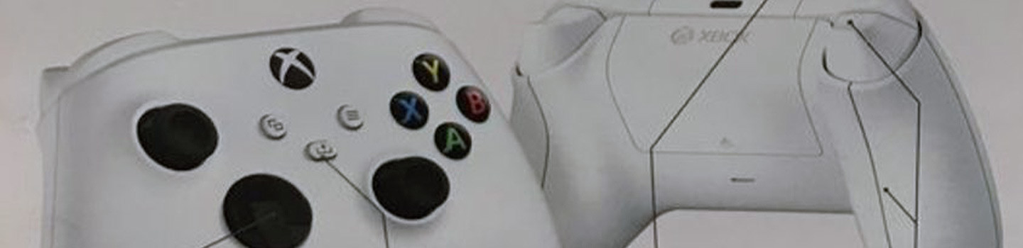 Next-gen Xbox controller packaging leaks, reveals Xbox Series S