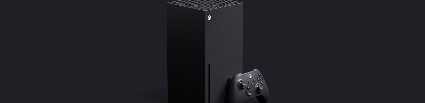 Xbox Series X launches in November